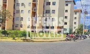 Imagem: Apartamento à venda 2 quartos no Bairro