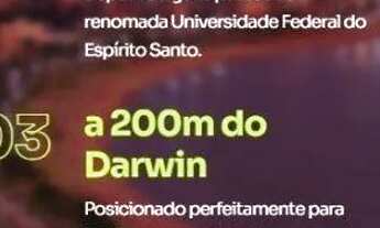 Imagem 4: Apartamento para Venda em Vitória, Jardim da Penha, 2 dormitórios, 1 suíte, 2 banheiros, 1