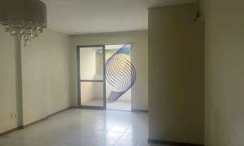 Imagem 2: VENDO APARTAMENTO 98 M² | 03 QUARTOS | MANSÃO CIDADE JARDIM | CIDADE JARDIM | SALVADOR