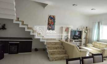 Imagem 4: Alugo, casa, 3 Suites - Piscina -Condominio Bell Park Jardim uira