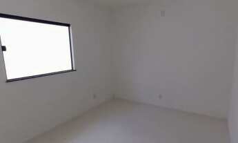 Imagem 4: Casa com Acabamento Top, com Suíte e 2 Quartos =Bem Próxima Av. Ayrton Sena