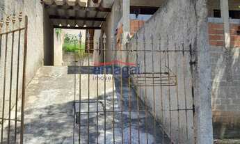 Imagem 2: Casa a venda no Jd. Colonia - Jacareí SP