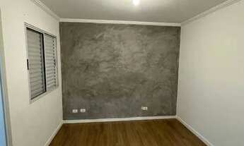 Imagem 5: Apartamento Semi Mobiliado para Alugar no Villa Branca com 2 quartos (suíte) e 65 metros