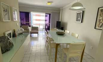 Imagem 7: Andar Alto 3qts+Dep 110m2 próx Ponteio