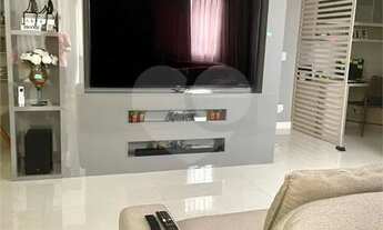 Imagem 3: Apartamento à venda com 3 quartos, sendo 1 suíte, no condomínio Mairarê, São Paulo - SP