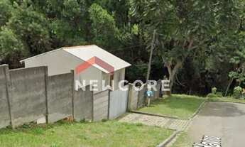 Imagem 7: Lote em Rua Luiz Havro - Santa Cândida - Curitiba/PR