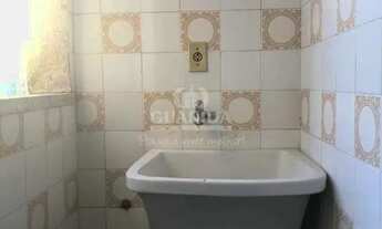 Imagem 4: Apartamento de 1 dormitório no bairro Cidade Baixa