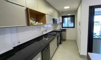 Imagem 4: Apartamento 80m², 2 quartos, sendo 1 suíte, para alugar no bairro Jardim Olhos D` Água