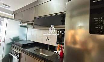 Imagem 5: Apartamento com 03 dormitórios (01 suíte) à venda no condominio Boulevard Home Resort, Cam