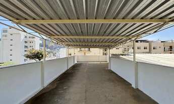 Imagem: Sobrado com 4 quartos para alugar, 150 m²