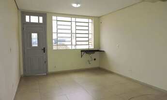 Imagem 3: Casa com 2 dormitórios para alugar, 76 m² por R$ 3.022,22/mês - Centro - Jundiaí/SP