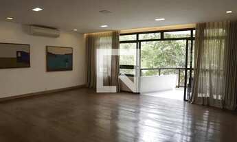 Imagem 2: Apartamento à Venda - Jardim Paulista, 6 Quartos, 300 m2