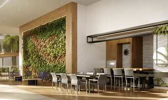 Imagem 4: Apartamento no Renascença com 3 Suites|Lazer Completo