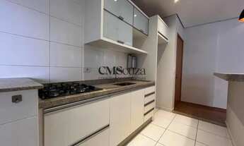 Imagem 7: Apartamento à venda em Londrina, Gleba Palhano, com 81 m², Evolution Ayrton Senna