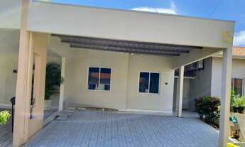 Imagem 2: Imóvel para venda com 80 metros quadrados com 2 quartos em Petrópolis - Várzea Grande - MT