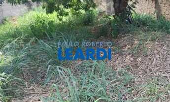 Imagem: TERRENO - JARDIM DOS PINHEIROS - SP