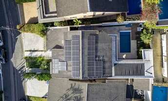 Imagem 2: Casa à venda em Santana de Parnaíba, Alphaville, com 4 suítes, com 300 m², Alphaville Resi