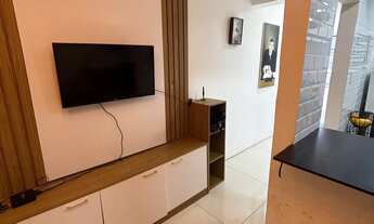 Imagem 7: Apartamento Garden no Braz Shopping