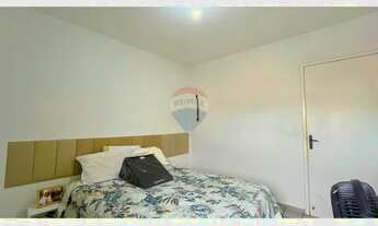 Imagem 5: Venda - Edifício Primavera - Apartamento com 81m² com 3 dormitório sendo uma suíte, em Lag