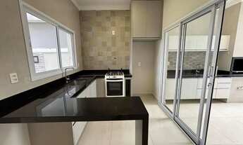 Imagem 6: Casa com 3 Quartos para locação Jardim dos Impérios Condomínio Vila Rica - Indaiatuba SP