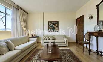 Imagem 2: Venda Apartamento 4 quartos Floresta Belo Horizonte