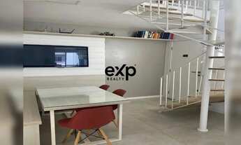 Imagem 2: COBERTURA 2 QUARTOS - À VENDA - 90M², NO CONDOMINIO PARK QUINET - SANTA TEREZINHA - JUIZ D