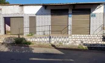 Imagem: Vendo casa barata com ponto comercial no