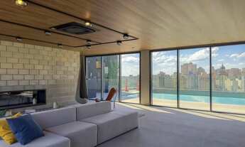 Imagem 13: LOFT MOBILIADO NO GO CIDADE BAIXA MOBILIADO E DECORADO