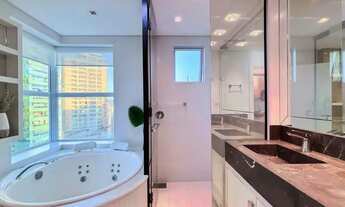 Imagem 14: Imóvel para aluguel com 180 metros quadrados com 4 quartos em Centro - Balneário Camboriú