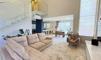 Imagem 3: Residência de alto padrão em Palmeira Um verdadeiro refúgio de conforto, lazer e natureza