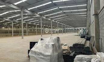 Imagem 5: GALPÃO COMERCIAL em SIMÕES FILHO - BA, SIMOES FILHO