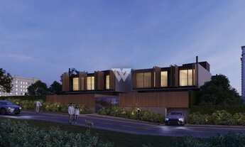 Imagem 5: Casa em Condomínio - 316,38 m² privativos - 3 Suítes - 4 vagas