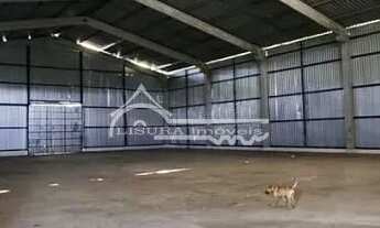 Imagem 4: GALPÃO - JARDIM SANTANA JACAREÍ SP