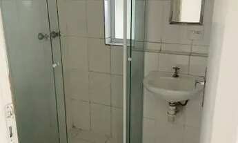 Imagem 7: Imóvel para aluguel possui 52 metros quadrados com 2 quartos em Vila Assunção - Santo Andr