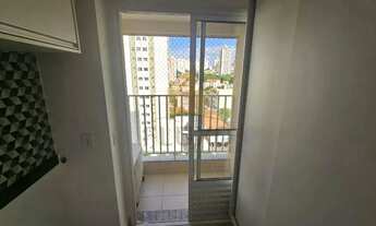 Imagem 2: Apartamento com 2 dormitórios para locação no bairro VILA NOVA CIDADE UNIVERSITARIA