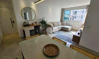 Imagem 2: Apartamento com 2 quartos à venda, 78 m² 2 vagas por R$ 599.000 - Recreio dos Bandeirantes