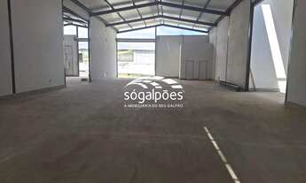 Imagem 3: Galpão para Alugar no Jardim Canadá em Nova Lima/MG