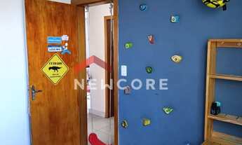 Imagem 6: Apartamento em Rua Artur Flávio - Santa Mônica - Belo Horizonte/MG