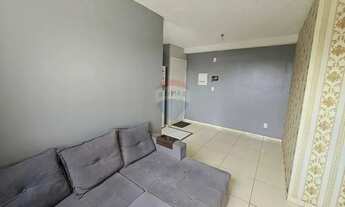 Imagem 2: Apartamento no Cond. Smart Vista do Sol 2