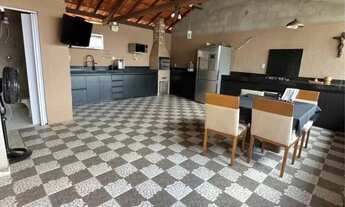 Imagem: VENDO CASA EM MARITUBA AL