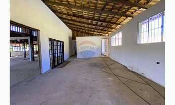 Imagem 4: Espaço Comercial em frente a Rodovia Capitão Bardoino