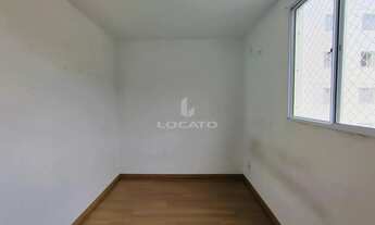 Imagem 4: Apartamento 2 quartos - Aeroporto