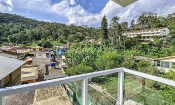 Imagem 4: Apartamento com 2 dormitórios para alugar, 60 m² por R$ 2.300/mês - Vale do Paraíso - Tere