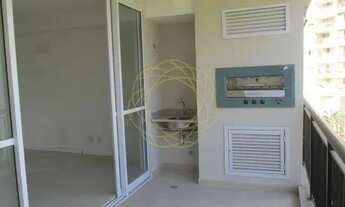 Imagem 4: Jacarepaguá Apartamento com 4 dormitórios