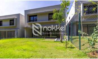 Imagem 6: Elegância e espaço no coração da Chácara Santo Antônio