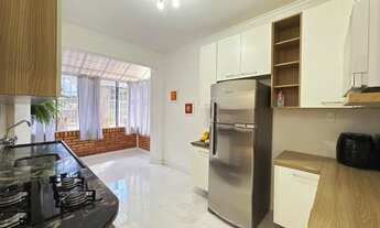 Imagem 6: Vendo casa 3 dorm, reformada