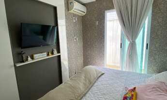 Imagem 4: FIT - Venda - Cobertura Flamboyant - Ed. Splendido - 2 Quartos (1 suíte