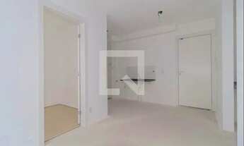 Imagem 4: Apartamento à Venda - Mooca, 2 Quartos, 34 m2