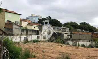 Imagem 2: TERRENO A VENDA NA VILA MARIETA 1850m