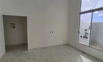 Imagem 3: Casa com quintal grande - Vila Oliveira